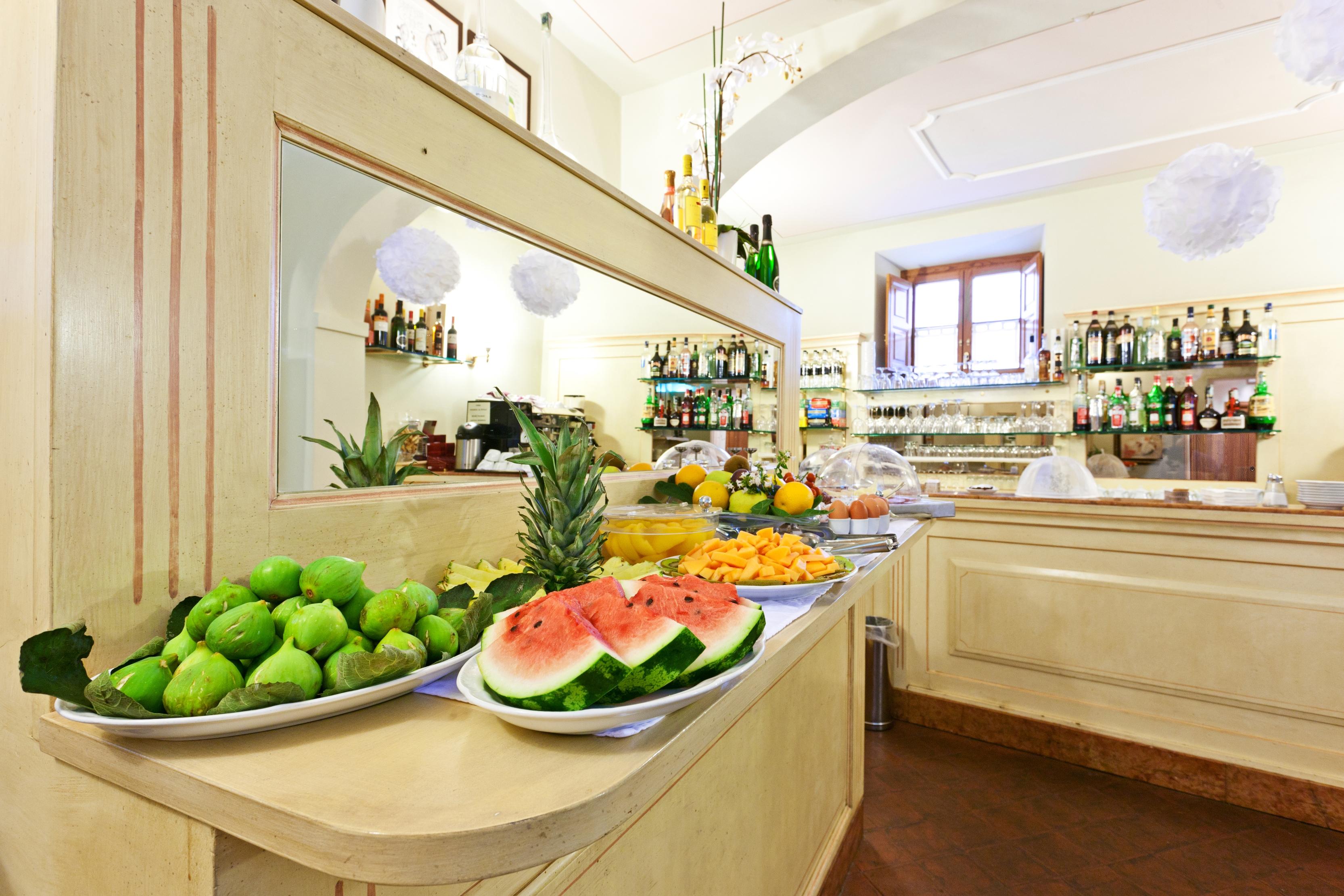 Hotel Palazzo San Niccolo & Spa Рада ин Шанти Экстерьер фото