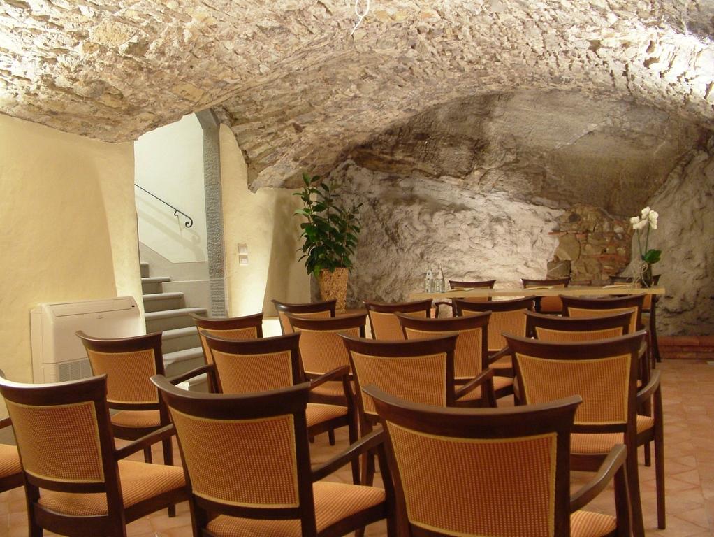Hotel Palazzo San Niccolo & Spa Рада ин Шанти Экстерьер фото